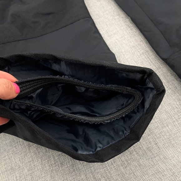 Brand New!! Kids Arctix Insulated Black Snow‎ Pants M (10/12) Wind Resistant - Picture 12 of 16